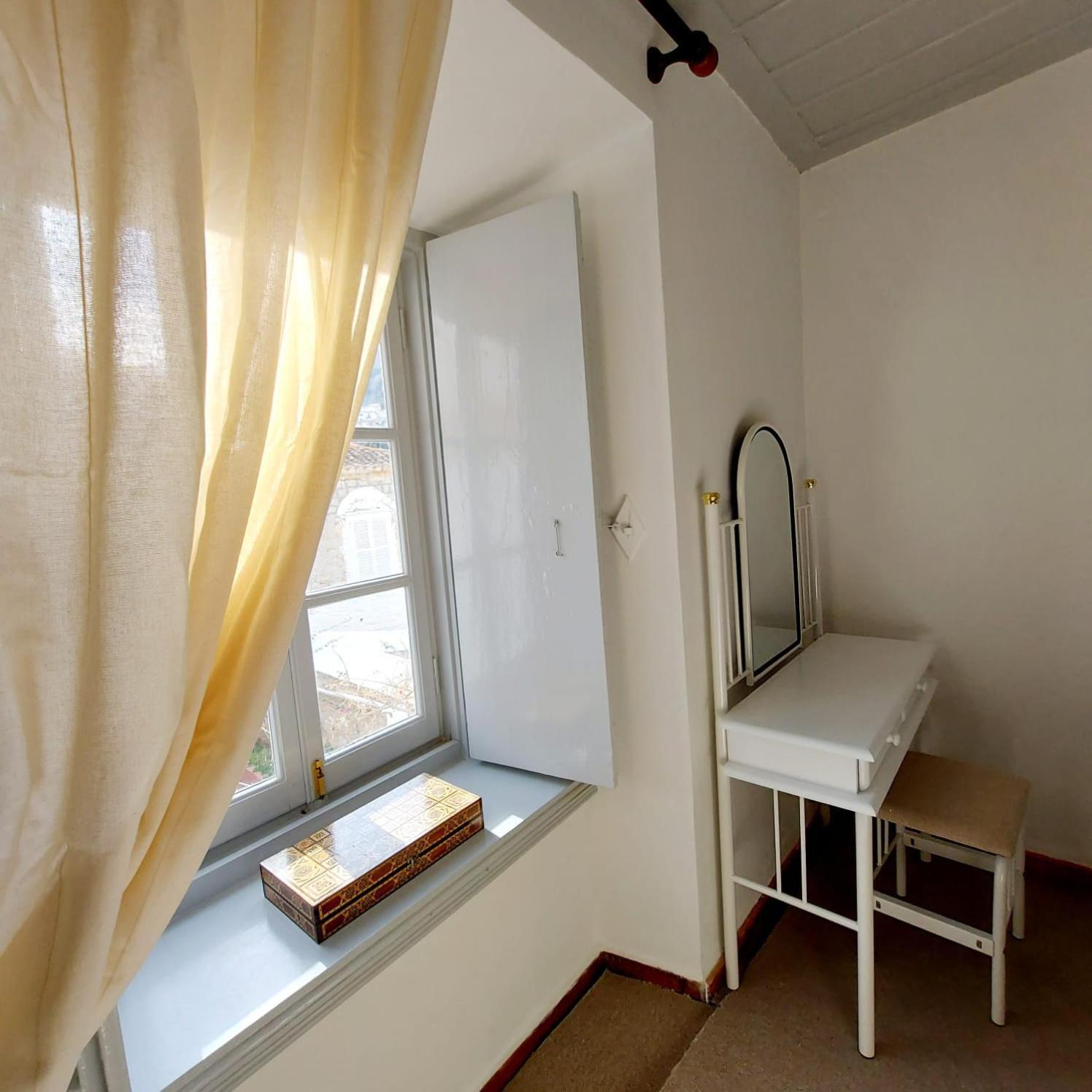 Apartament Danae Port House Hydra  Zewnętrze zdjęcie