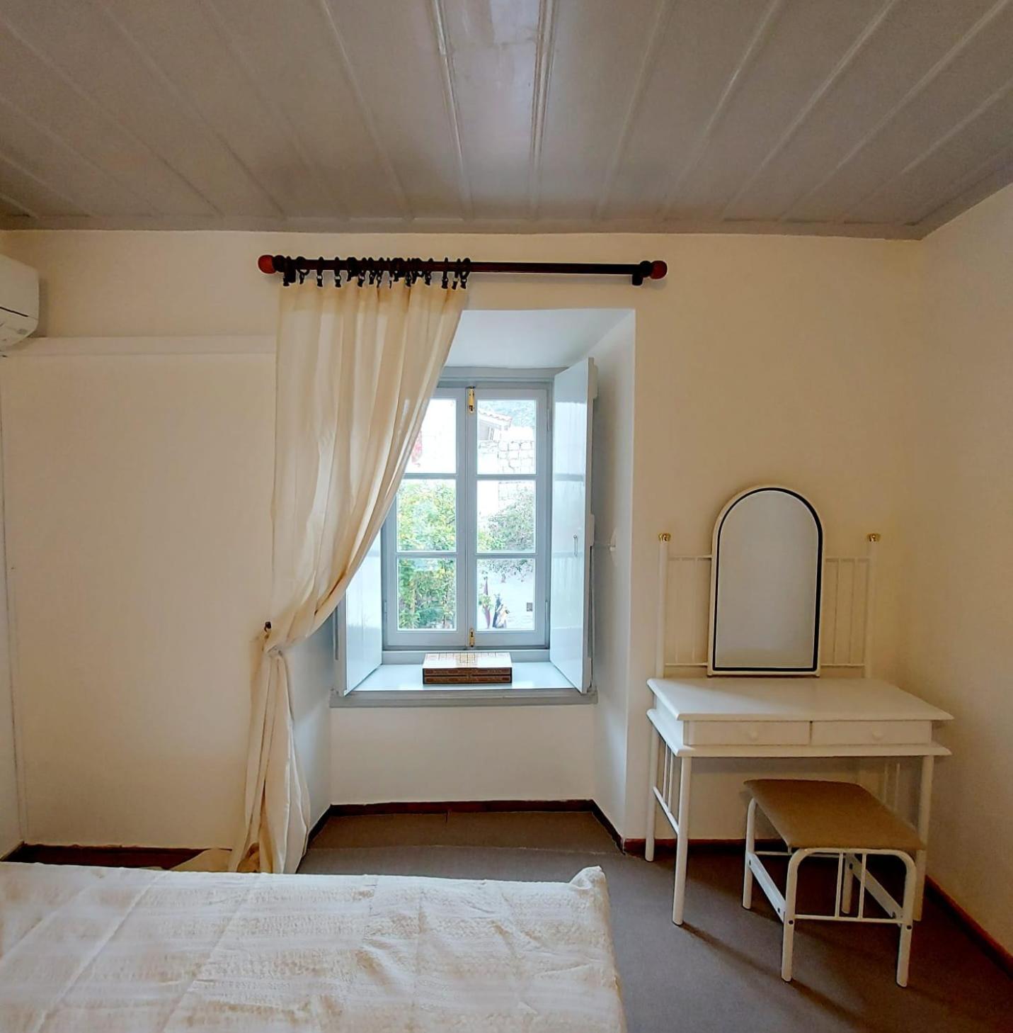 Apartament Danae Port House Hydra  Zewnętrze zdjęcie
