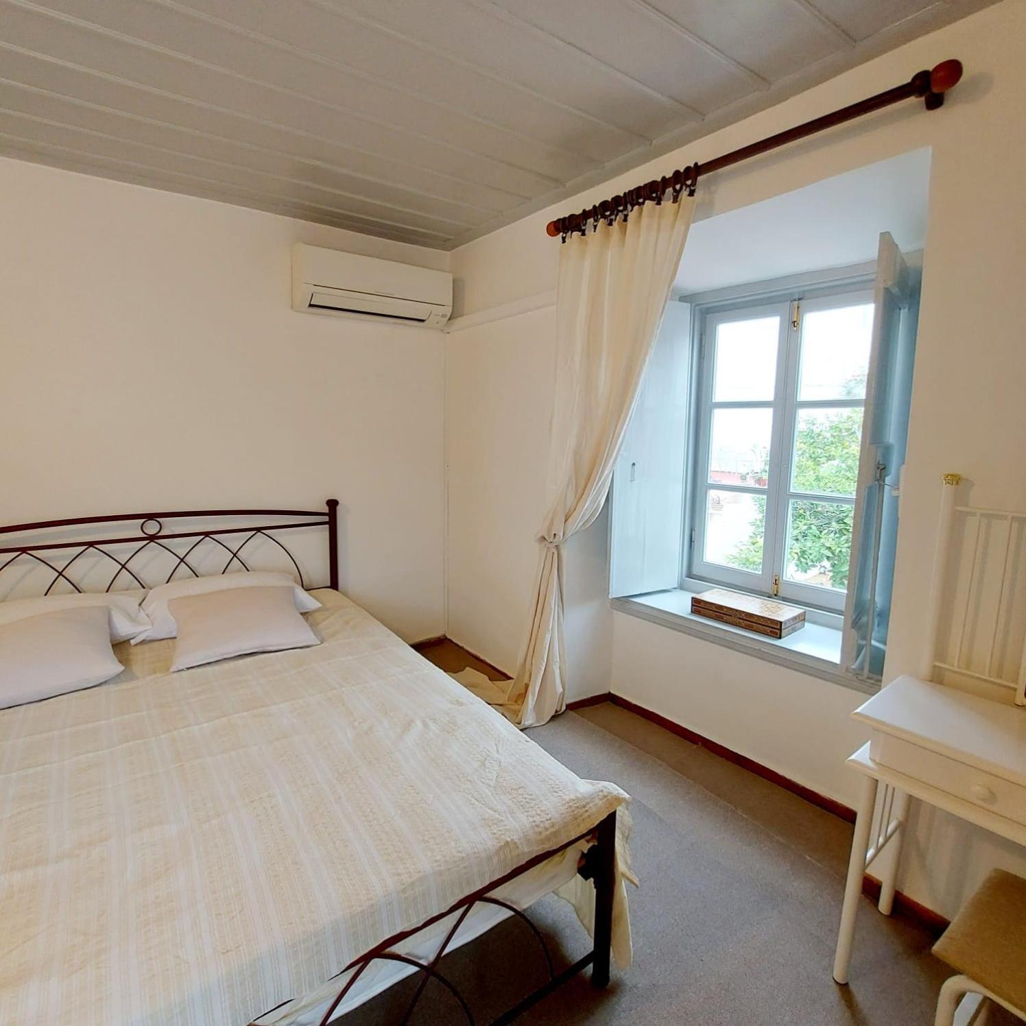 Apartament Danae Port House Hydra  Zewnętrze zdjęcie
