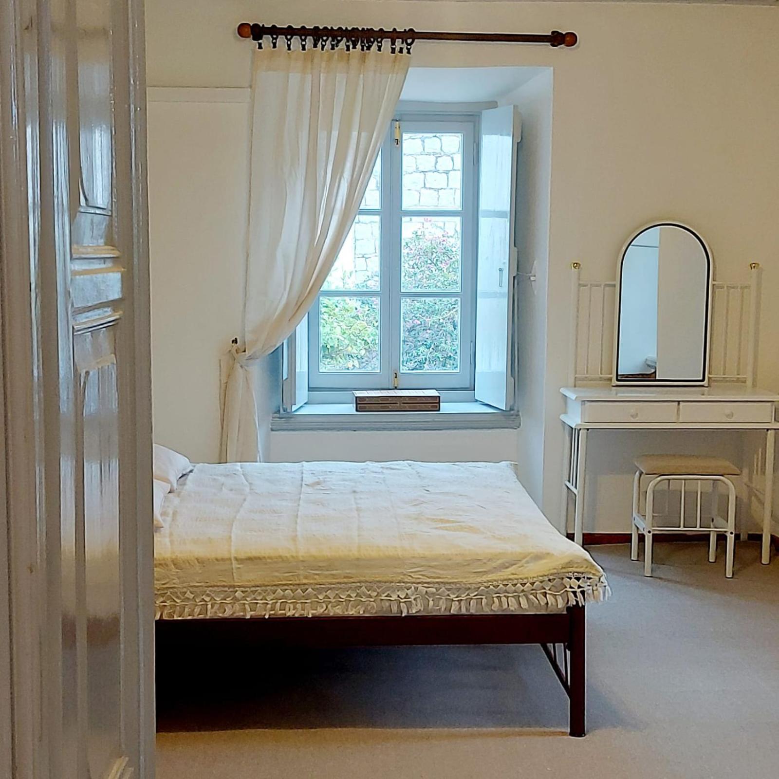 Apartament Danae Port House Hydra  Zewnętrze zdjęcie