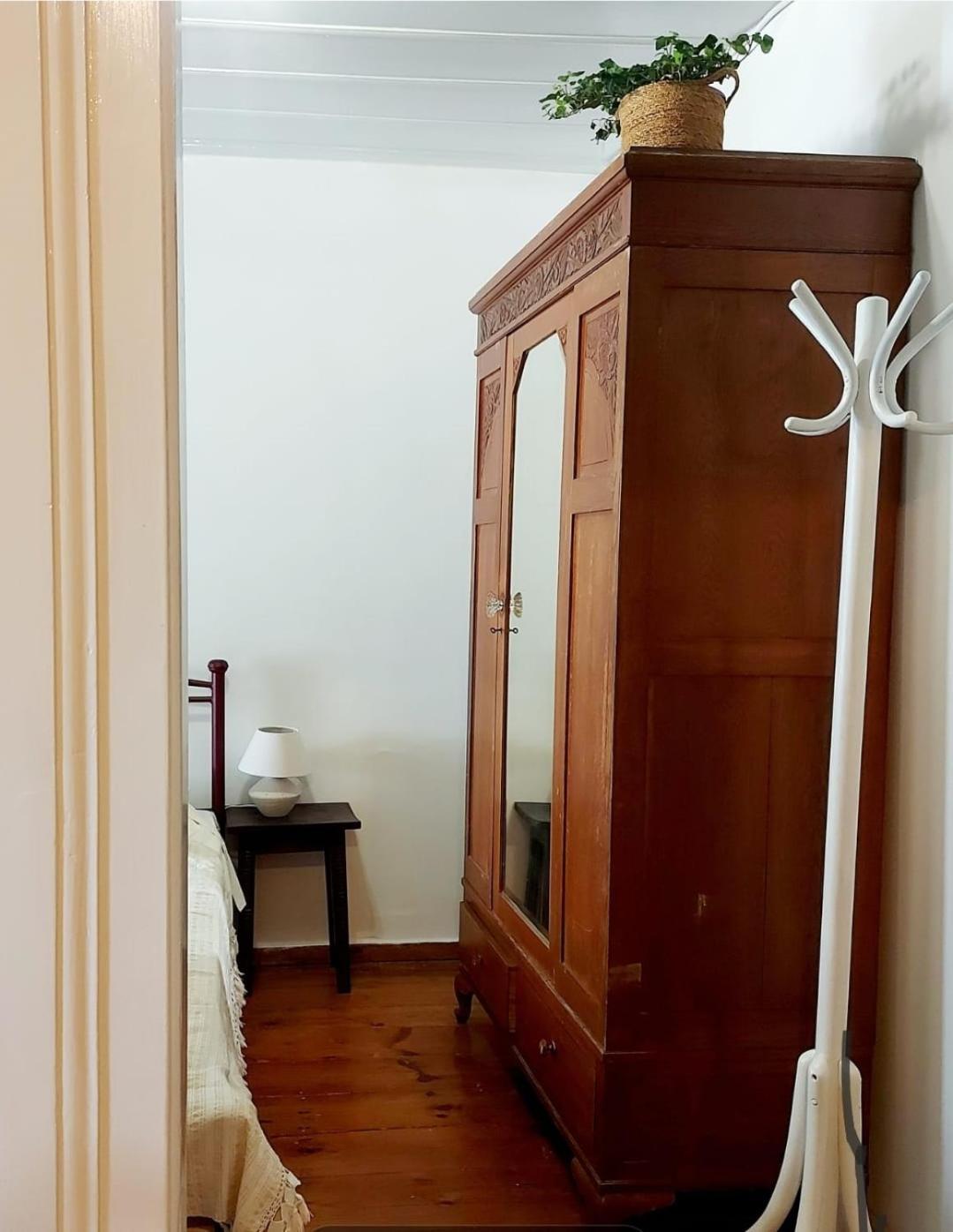 Apartament Danae Port House Hydra  Zewnętrze zdjęcie