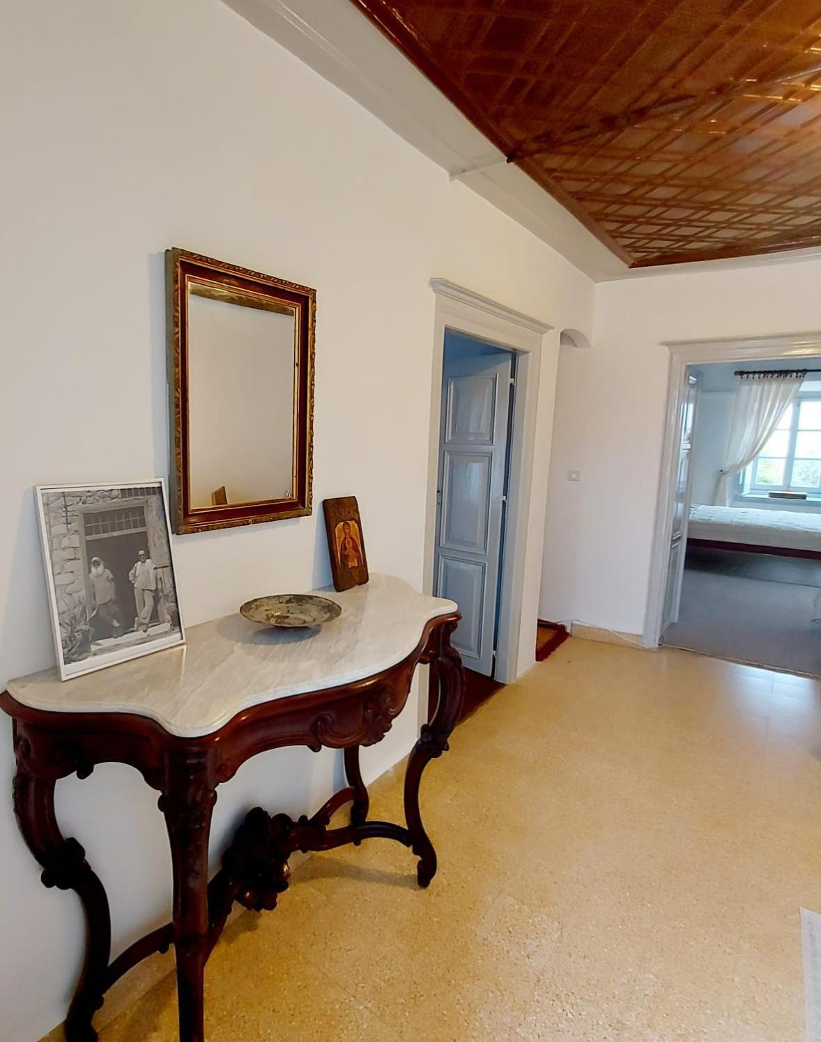 Apartament Danae Port House Hydra  Zewnętrze zdjęcie