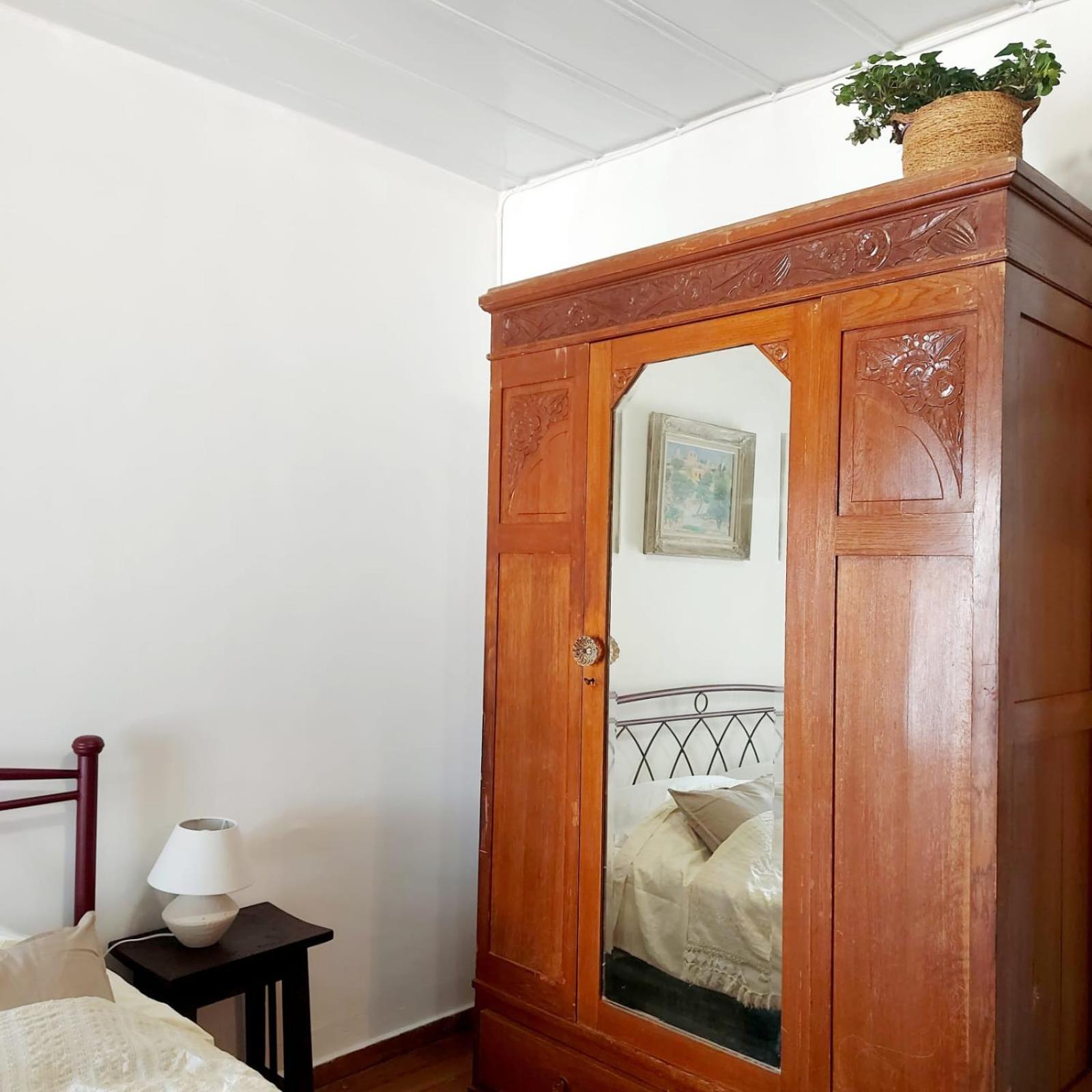 Apartament Danae Port House Hydra  Zewnętrze zdjęcie