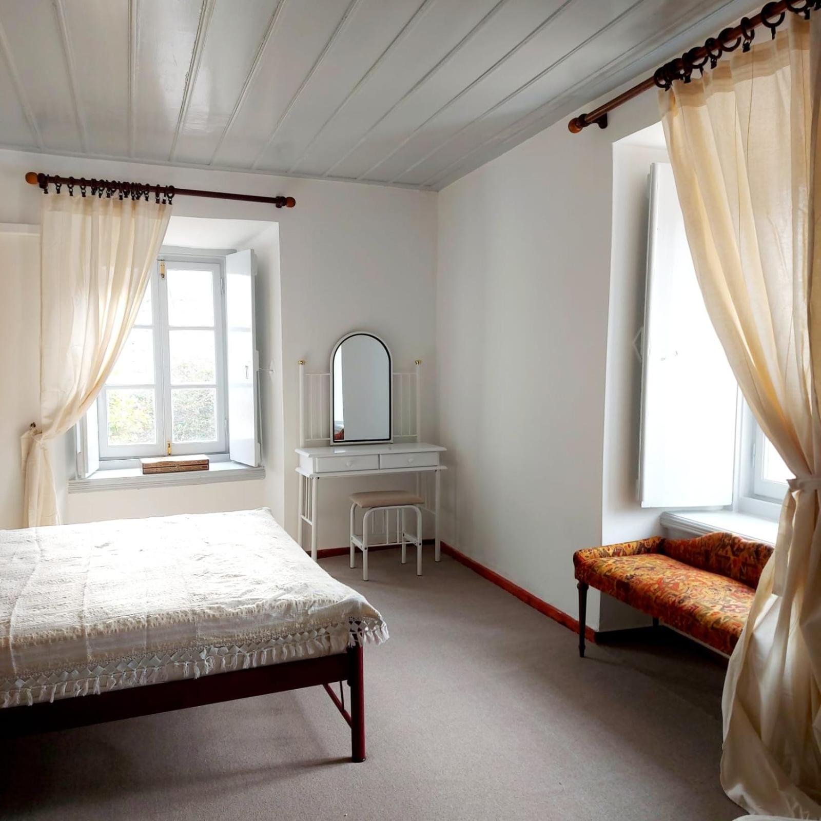 Apartament Danae Port House Hydra  Zewnętrze zdjęcie