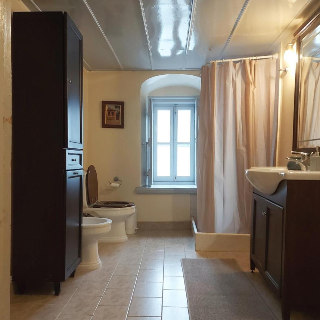 Apartament Danae Port House Hydra  Zewnętrze zdjęcie